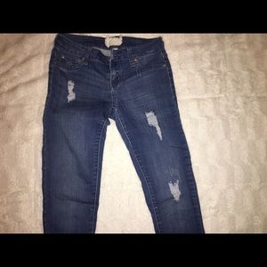 gently used altrd state jeans